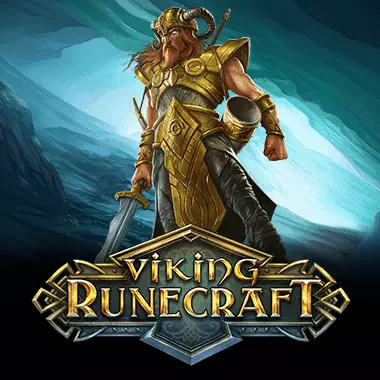 Viking Runecraft von Play'n Go