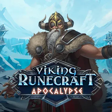 Viking Runecraft Apocalypse von Play'n Go
