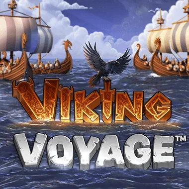 Viking Voyage von Betsoft