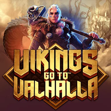 Vikings go to Valhalla von Yggdrasil Gaming