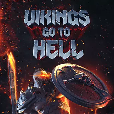 Vikings Go to Hell von Yggdrasil Gaming