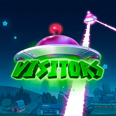 Visitors von Elk Studios
