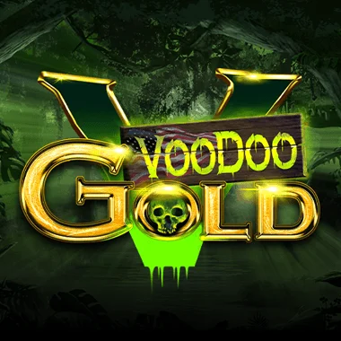 Voodoo Gold von Elk Studios