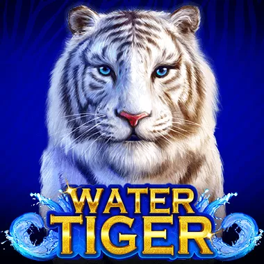 Water Tiger von Endorphina