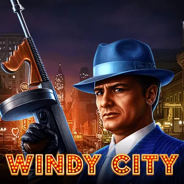 Windy City von Endorphina