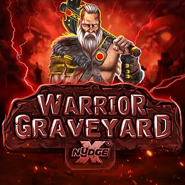 Warrior Graveyard von Nolimit City