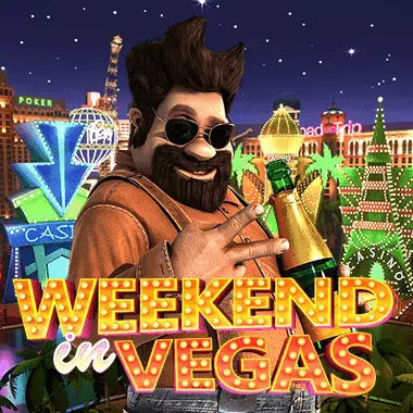 Weekend In Vegas von Betsoft