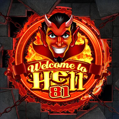 Welcome To Hell 81 von Wazdan