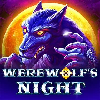 Werewolf's Night von 1spin4win