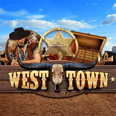 West Town von bgaming
