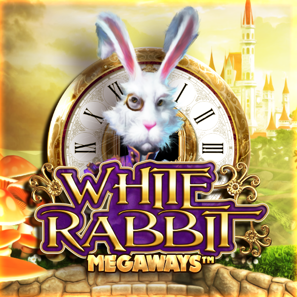White Rabbit Megaways von Big Time Gaming
