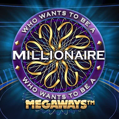 Who Wants to be a Millionaire Megaways von Big Time Gaming