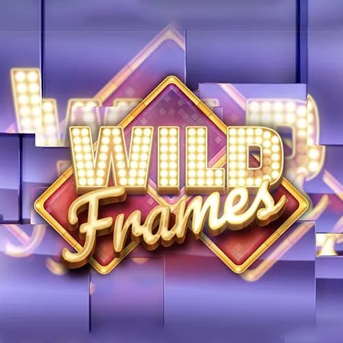 Wild Frames von Play'n Go