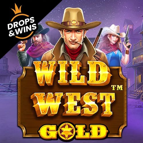 Wild West Gold von Pragmatic Play