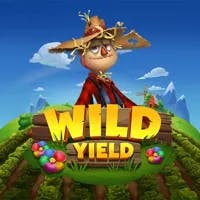Wild Yield von Relax Gaming