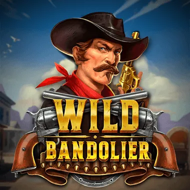 Wild Bandolier von Play'n Go