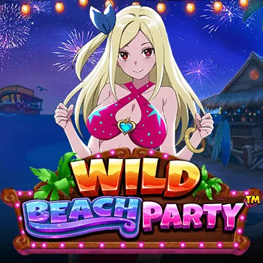 Wild Beach Party von Pragmatic Play