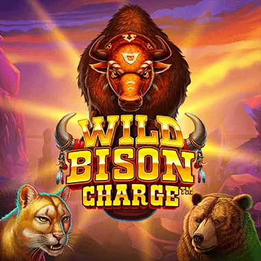 Wild Bison Charge von Pragmatic Play