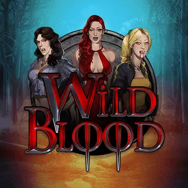 Wild Blood von Play'n Go