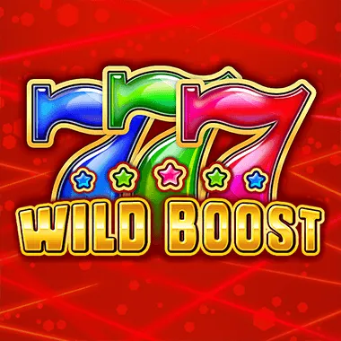 Wild Boost von Amatic