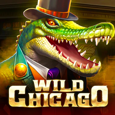 Wild Chicago von bgaming