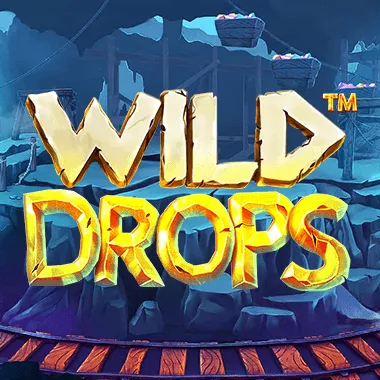 Wild Drops von Betsoft