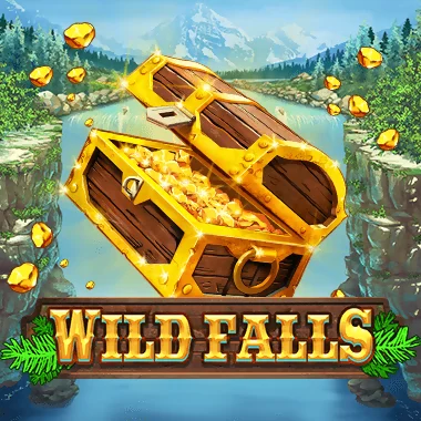 Wild Falls von Play'n Go