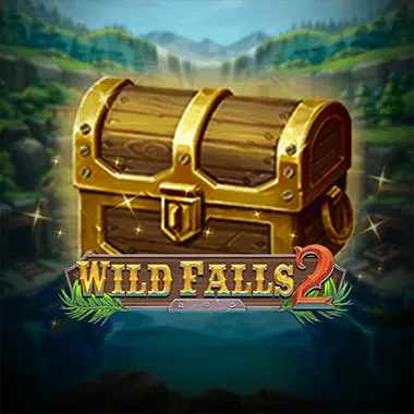 Wild Falls 2 von Play'n Go