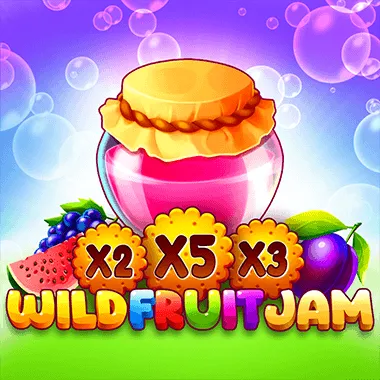 Wild Fruit Jam von belatra