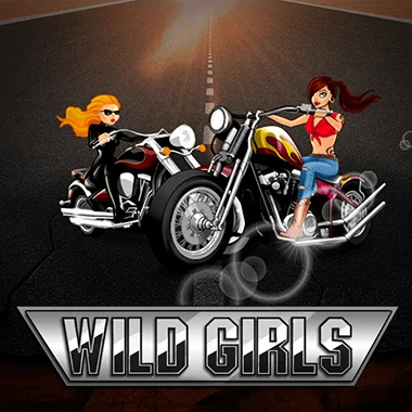 Wild Girls von Wazdan
