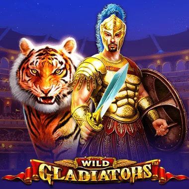 Wild Gladiators von Pragmatic Play