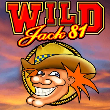 Wild Jack 81 von Wazdan