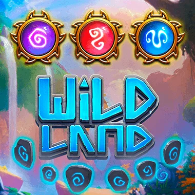 Wild Land von Swintt