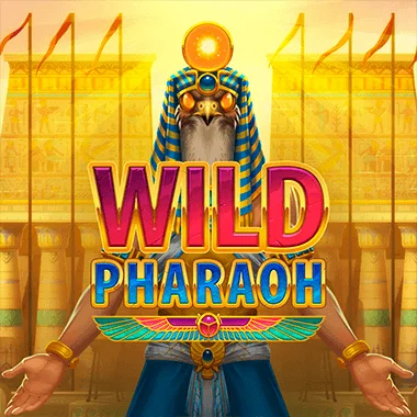 Wild Pharaoh von Swintt