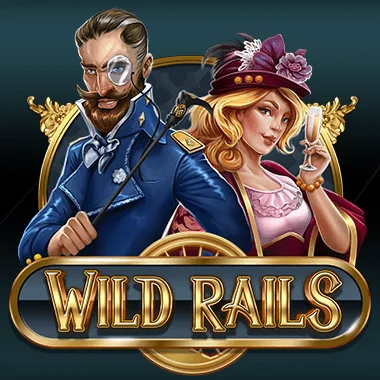 Wild Rails von Play'n Go
