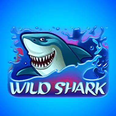 Wild Shark von Amatic