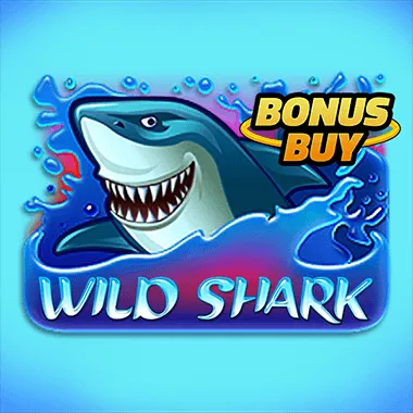 Wild Shark Bonus Buy von amatic