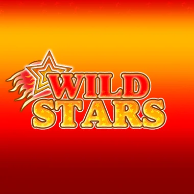 Wild Stars von Amatic