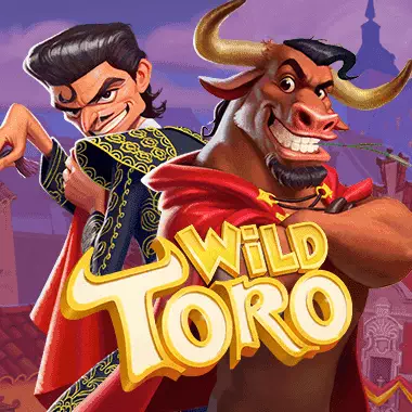 Wild Toro von Elk Studios