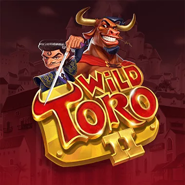 Wild Toro II von Elk Studios