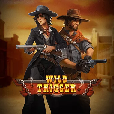 Wild Trigger von Play'n Go
