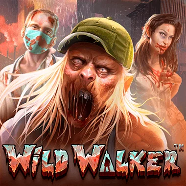 Wild Walker von Pragmatic Play