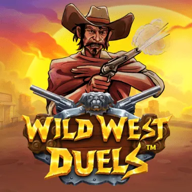 Wild West Duels von Pragmatic Play