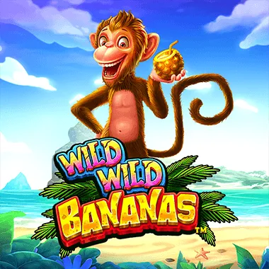Wild Wild Bananas von Pragmatic Play