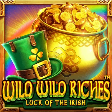 Wild Wild Riches von Pragmatic Play