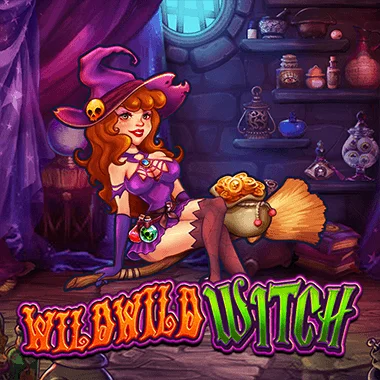 Wild Wild Witch von Swintt