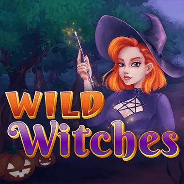 Wild Witches von Amatic