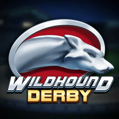 Wildhound Derby von Play'n Go