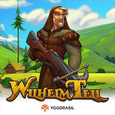 Wilhelm Tell von Yggdrasil Gaming