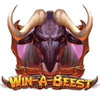 Win-A-Beest von Play'n Go